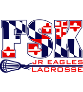 Francis Scott Key Jr. Eagles Lacrosse